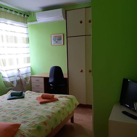 Apartments And Rooms Knez Portoroz Exterior photo