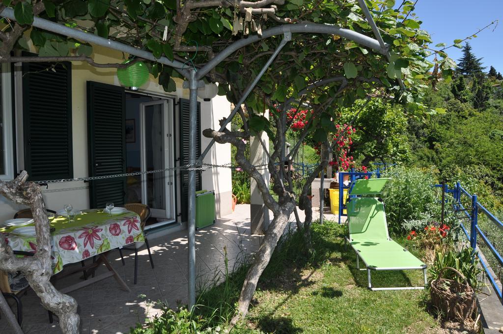 Apartments And Rooms Knez Portoroz Exterior photo