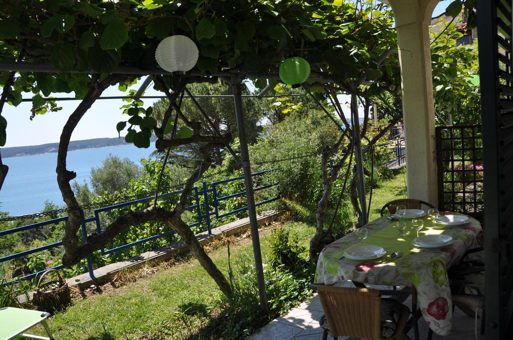 Apartments And Rooms Knez Portoroz Exterior photo