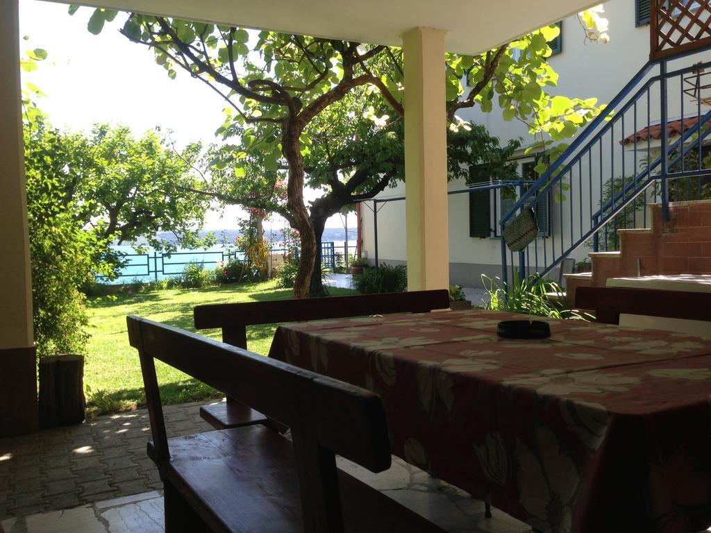 Apartments And Rooms Knez Portoroz Exterior photo